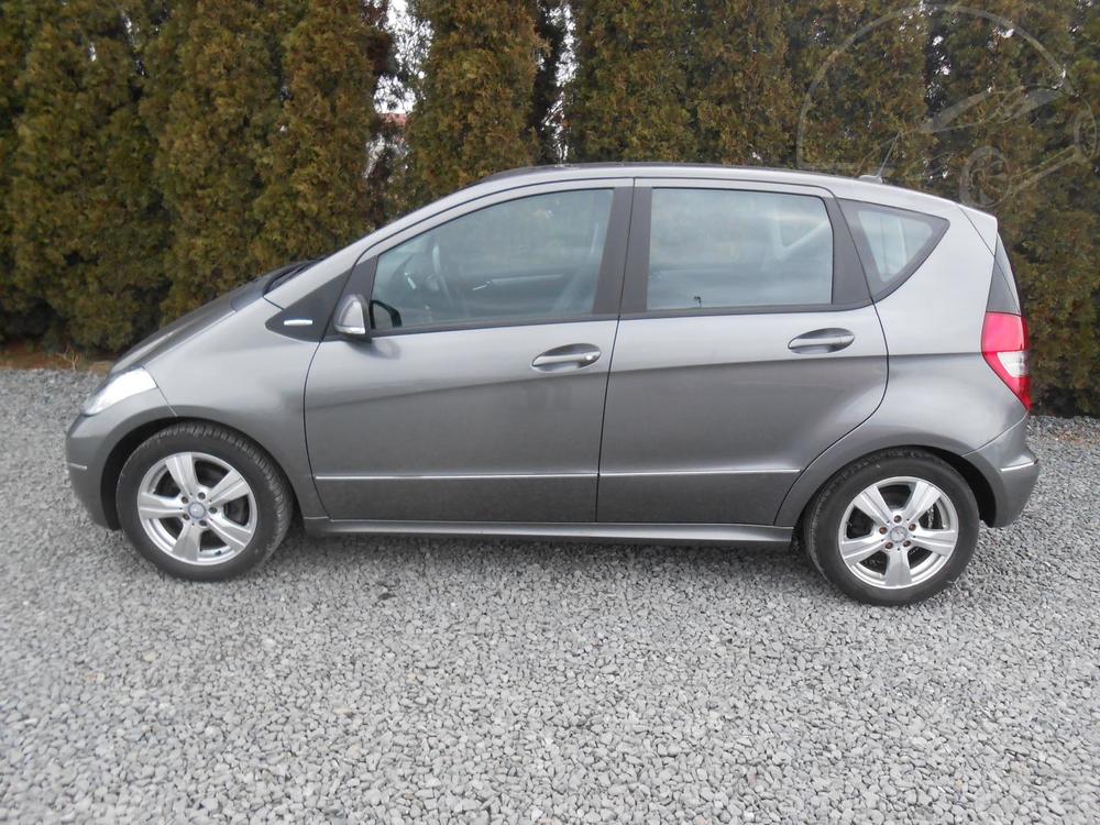 Mercedes-Benz A A180,NAVI,Panorama,112TKm!!