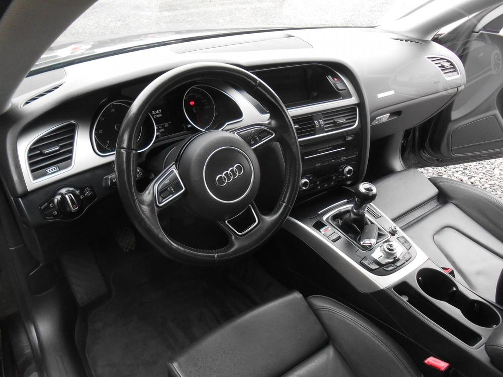 Audi A5 2.0TDi,130KW,Xenony,136TKm!