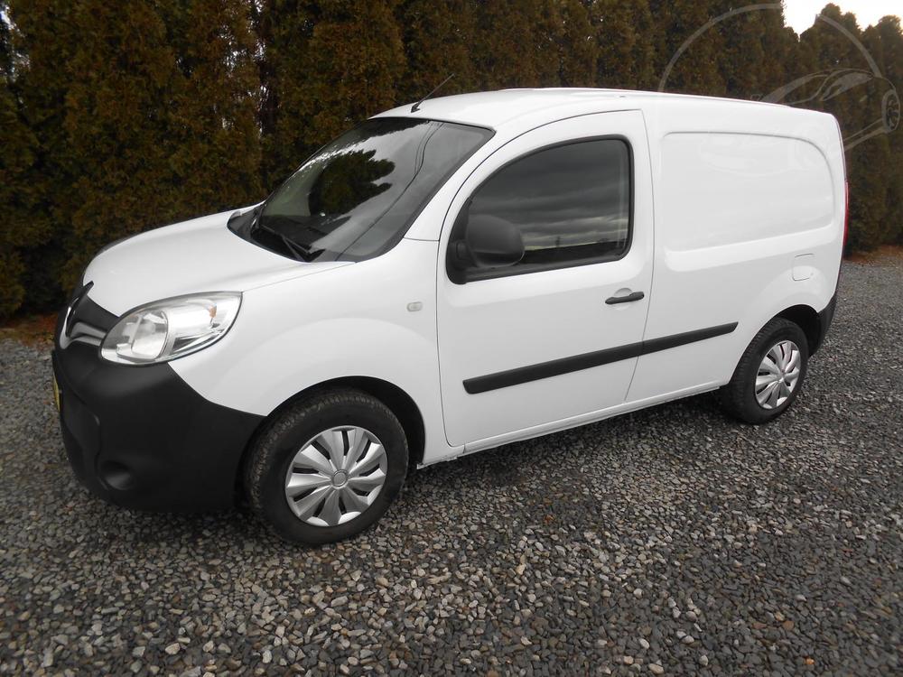 Renault Kangoo 1.5DCi,NAVIGACE,102TKm!!!