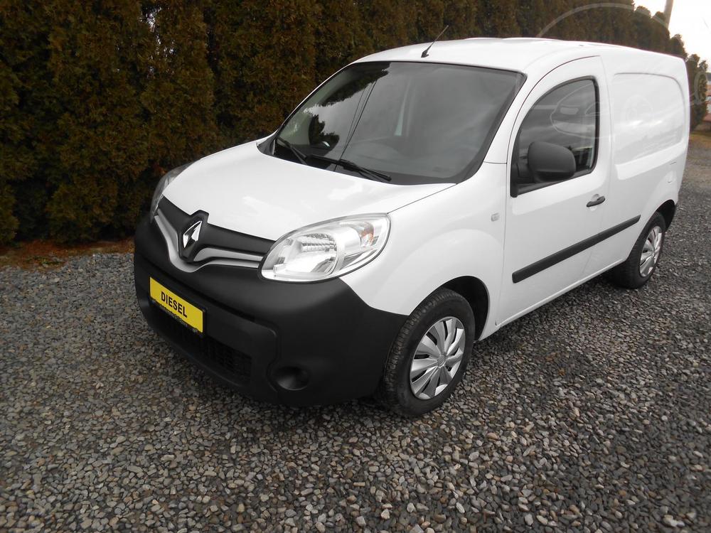 Renault Kangoo 1.5DCi,NAVIGACE,102TKm!!!