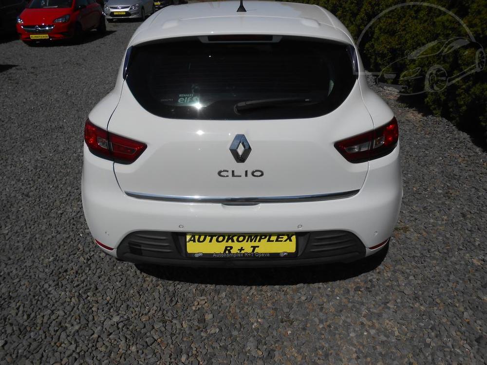 Renault Clio dci,facelit,navi,chrom