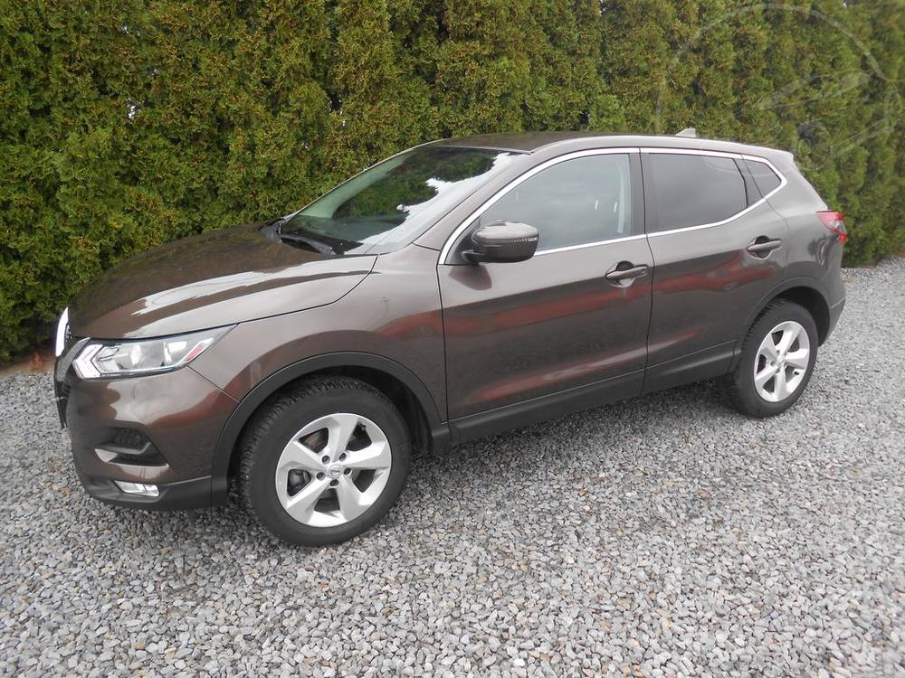 Nissan Qashqai 1.6DCi,NAVI, KAMERA,102TKm!!