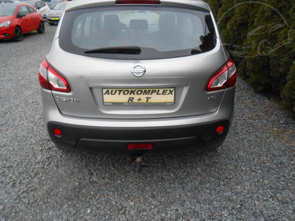 Nissan Qashqai 2.0DCi-110KW,Tan