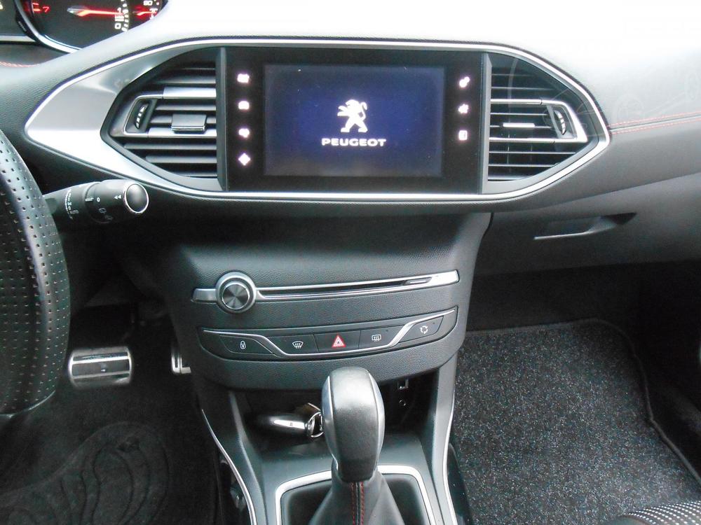 Peugeot 308 SW,GT Line,Kamera,FullLed!!