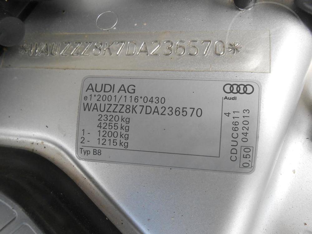 Audi A4 Allroad 3,0TDi-NAVI-AUTOMAT!!