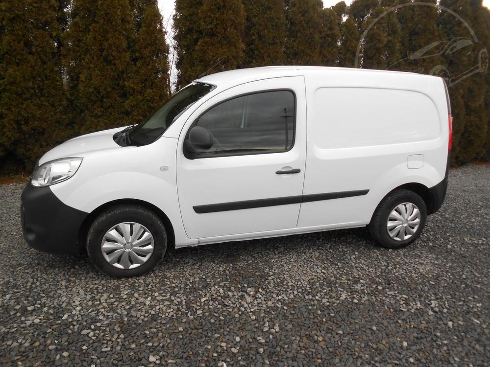 Renault Kangoo 1.5DCi,NAVIGACE,102TKm!!!