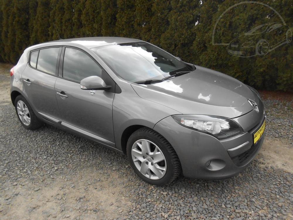 Renault Megane 1,5dci,navi,88tkm,top