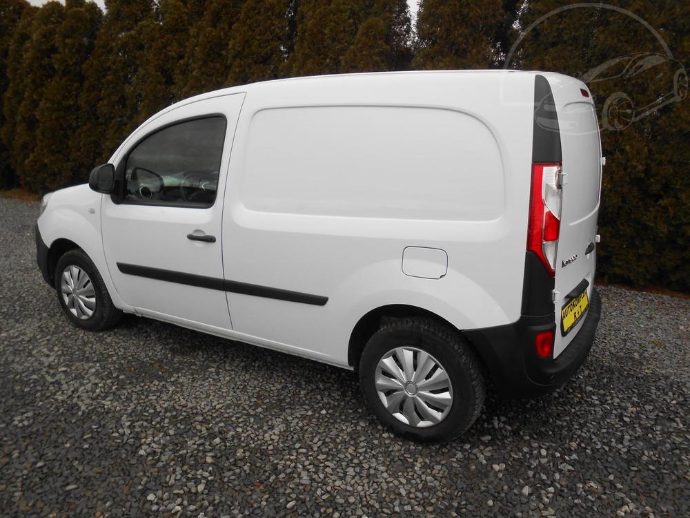 Renault Kangoo 1.5DCi,NAVIGACE,102TKm!!!