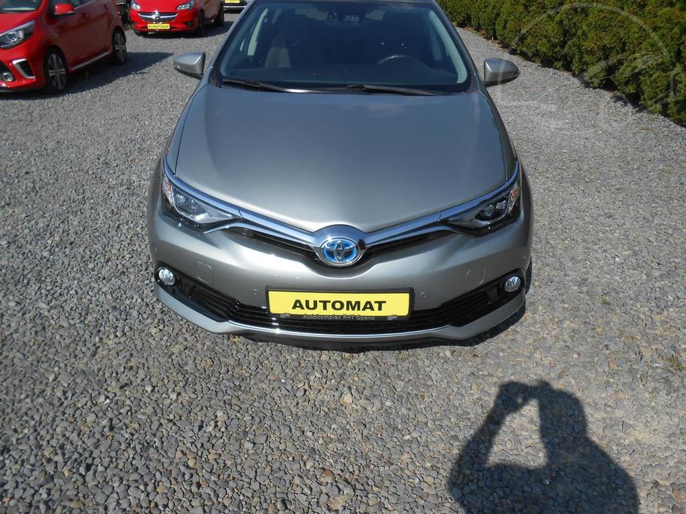 Toyota Auris 48tkm,navi,kamera,led,panorama