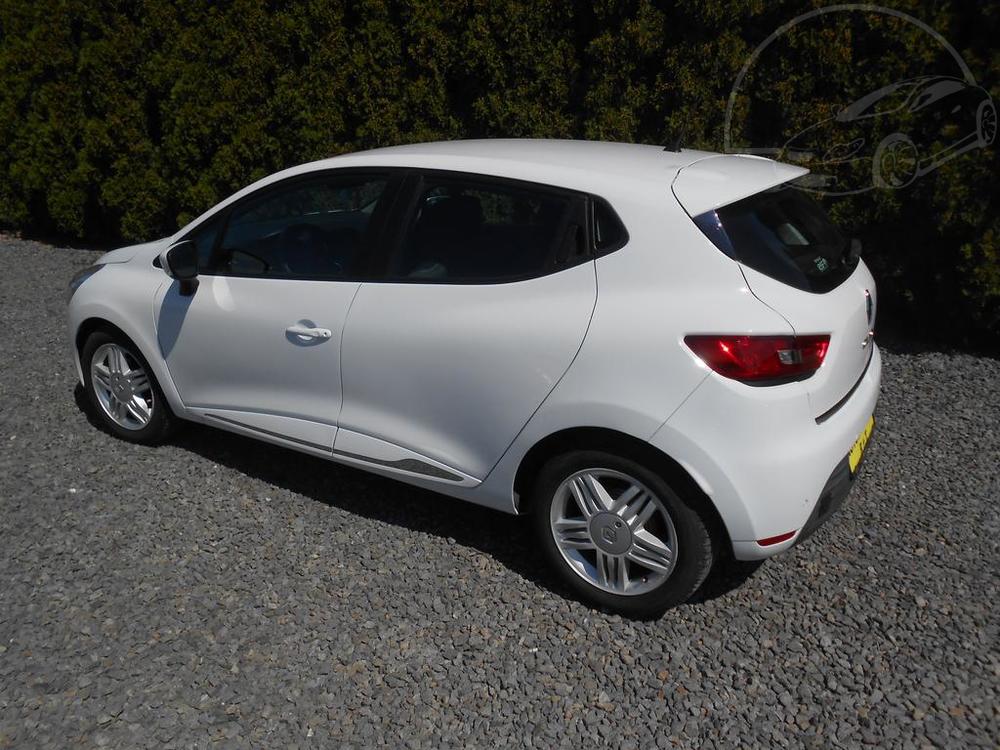 Renault Clio dci,facelit,navi,chrom