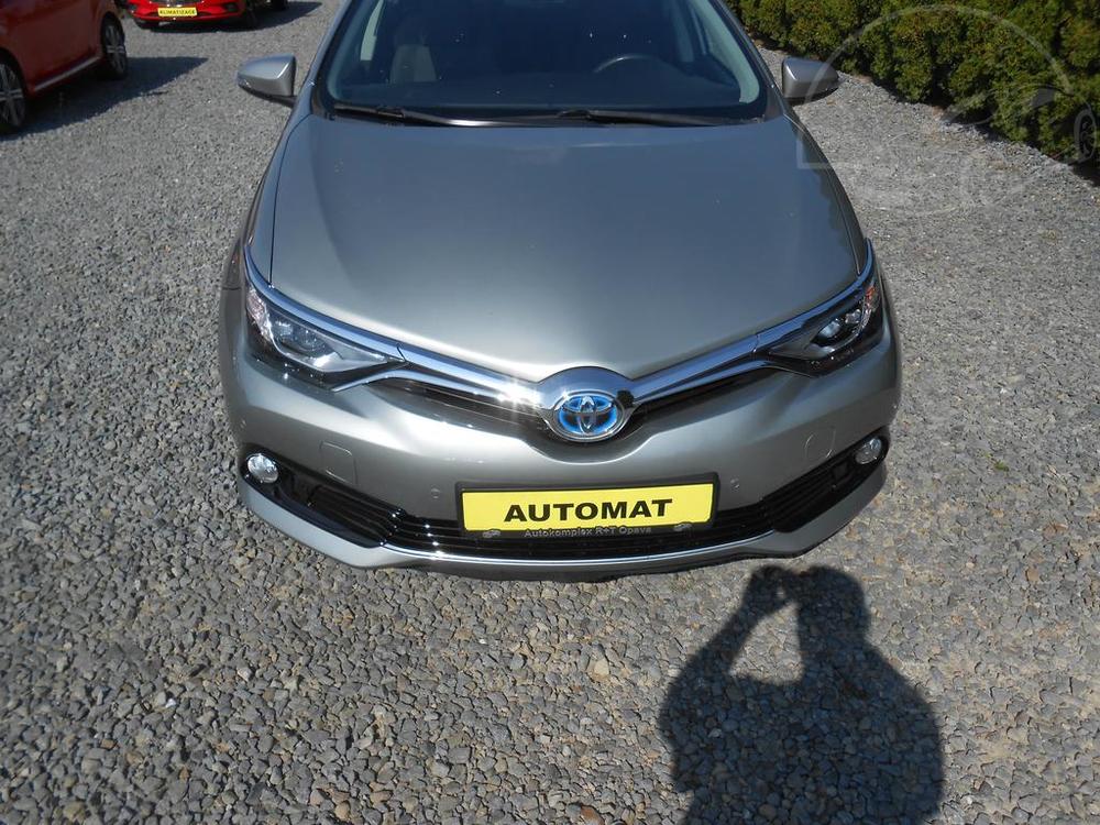 Toyota Auris 48tkm,navi,kamera,led,panorama