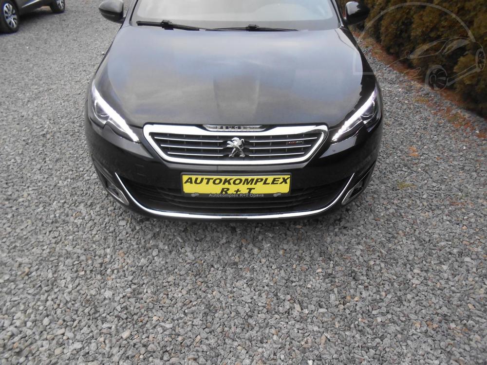 Peugeot 308 SW,GT Line,Kamera,FullLed!!