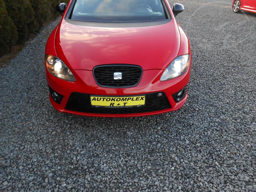 Seat Leon 2.0TDi FR,Bixenon,NAVI!!