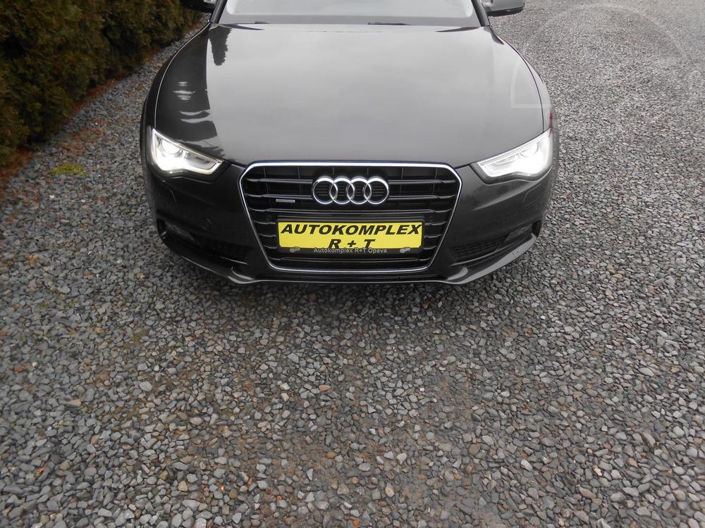 Audi A5 2.0TDi,130KW,Xenony,136TKm!