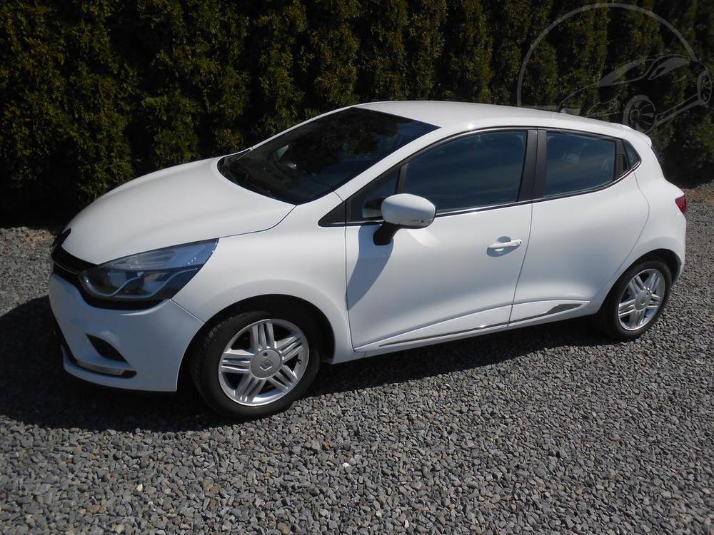 Renault Clio dci,facelit,navi,chrom