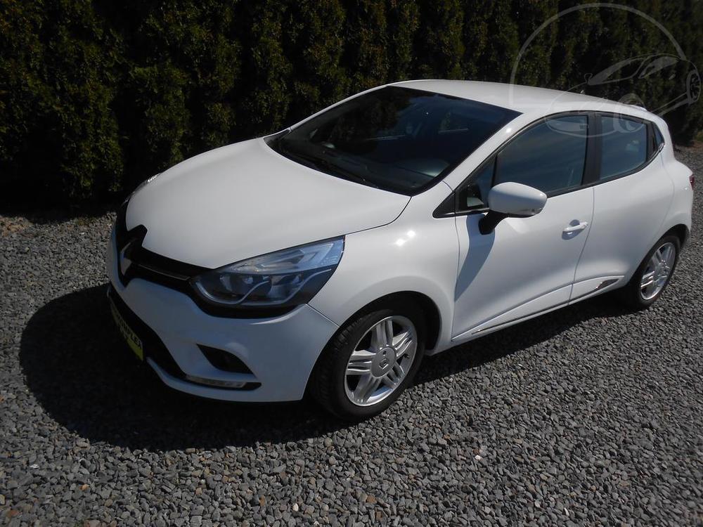 Renault Clio dci,facelit,navi,chrom