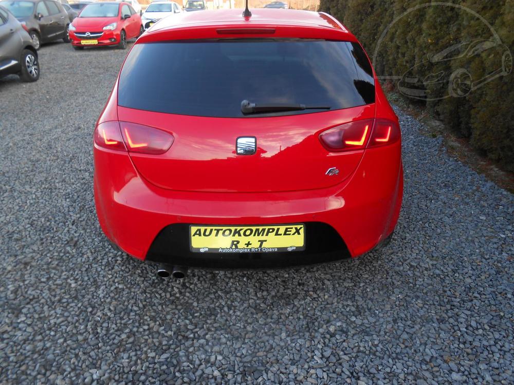 Seat Leon 2.0TDi FR,Bixenon,NAVI!!