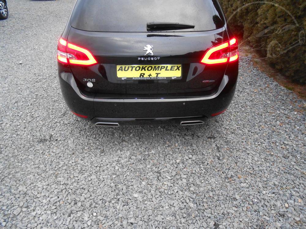 Peugeot 308 SW,GT Line,Kamera,FullLed!!