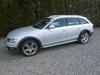 Prodm Audi A4 Allroad 3,0TDi-NAVI-AUTOMAT!!