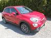 Prodm Fiat 500X 4*4,automat,navi, led ,