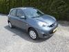 Prodm Nissan Micra 1,2,klima,73tkm