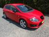 Prodm Seat Leon 2,0tdi, FR, navi, xenon