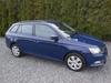 Prodm koda Fabia 1.4TDi-66KW-KLIMA