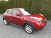 Prodm Nissan Juke 1.5DCi, Ke+Vhev, Kamera!!!