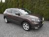 Prodm Nissan Qashqai 1.6DCi,NAVI, KAMERA,102TKm!!