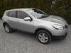 Nissan Qashqai 2.0DCi-110KW,Tan