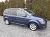 Volkswagen Touran 7Mst, NAVI!!!