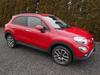 Fiat 500X 2.0JTD,4x4,Automat,Navi!!