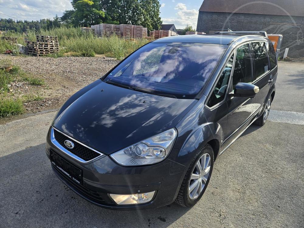 Prodm Ford Galaxy 2.0TDCI 103Kw Trend 7.mst