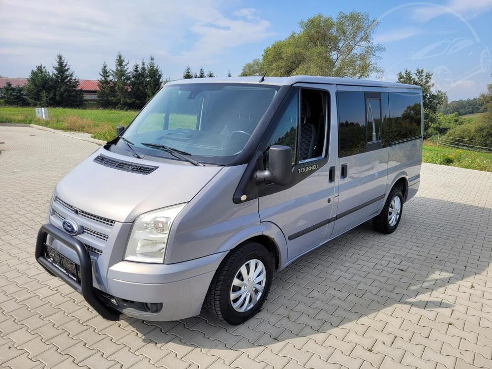 Prodm Ford Transit 2.2 TDCi 280 K Tourneo