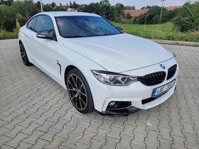 Prodej BMW 420 D x-Drive