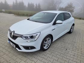 Renault Megane 1.5dci 81kW  1.Maj nov v R.