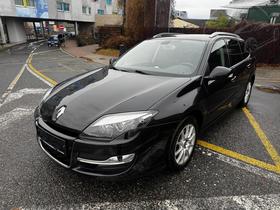 Renault Laguna 2.0DCI 110Kw PoloKe, R-link