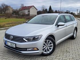 Prodej Volkswagen Passat 1.5TSi DSG*COMFORT*NAVI*1.MAJ*