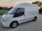 Ford Transit 2.2TDCI  Chladk 1.Majitel