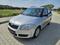 koda Fabia 1.4TDI 59Kw Klima