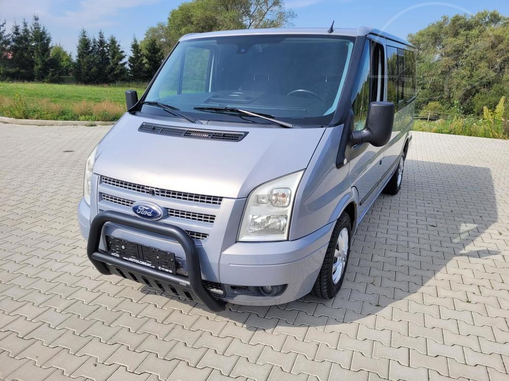 Ford Transit 2.2 TDCi 280 K Tourneo