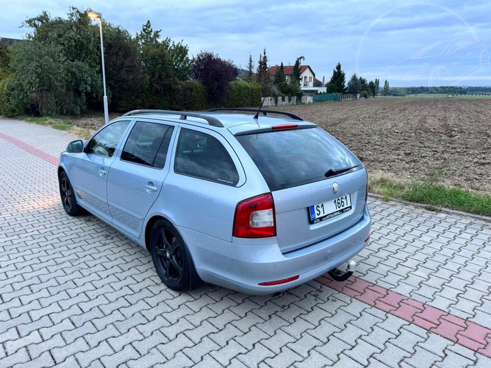 koda Octavia 1.6TDi AMBITON*2xSADA*TAN*