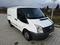 Fotografie vozidla Ford Transit 2.2TDCI 63Kw DPH