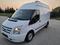 Ford Transit 2.2TDCI  Chladk 1.Majitel