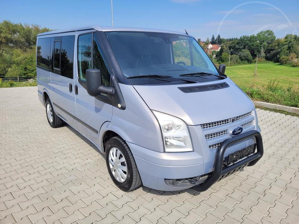 Ford Transit 2.2 TDCi 280 K Tourneo