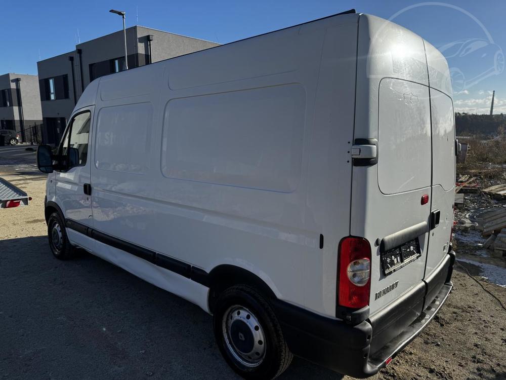 Renault Master 2.5dCI 73Kw Klima L2H2