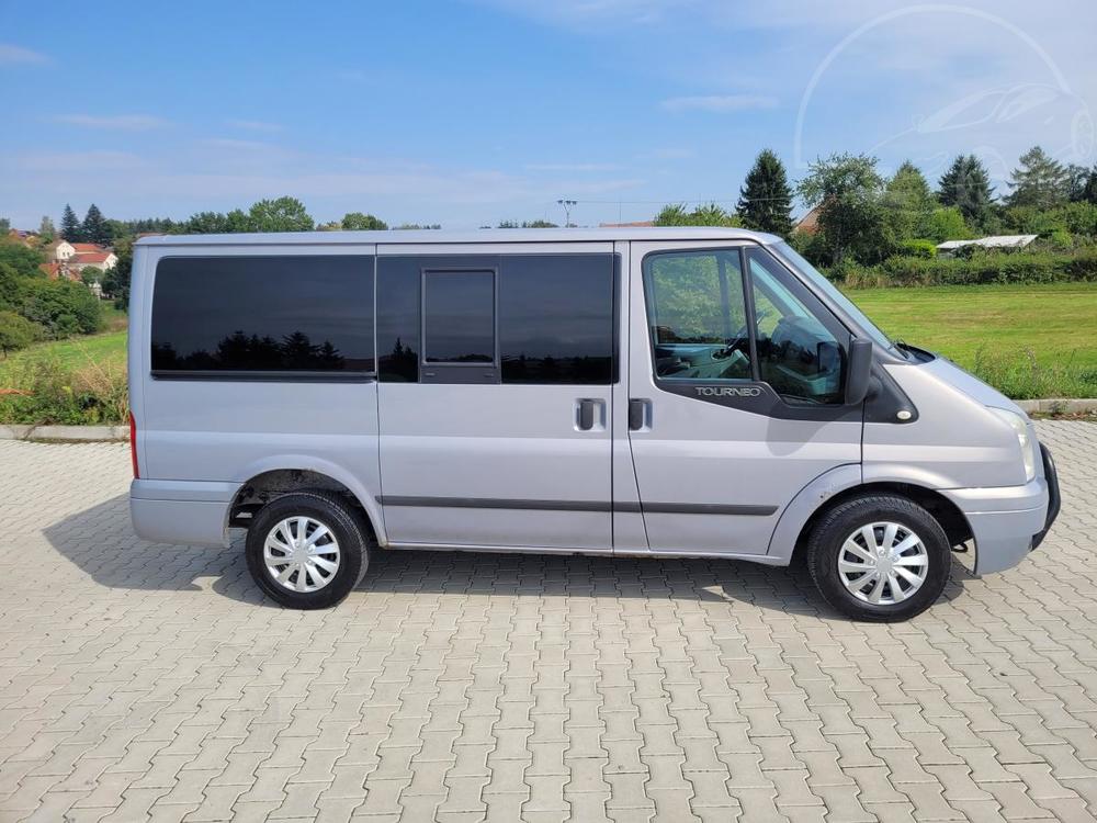 Ford Transit 2.2 TDCi 280 K Tourneo