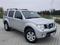 Fotografie vozidla Nissan Pathfinder 2.5dCi ELEGANCE*REZERVACE*