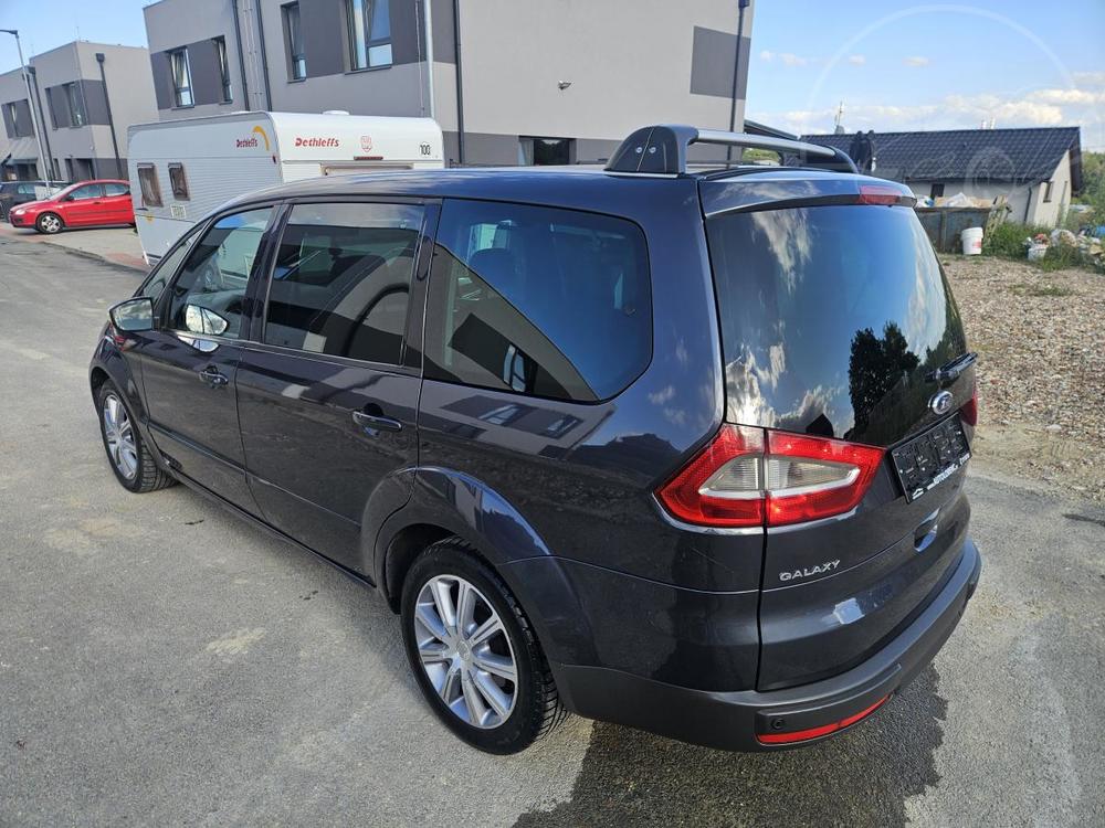 Ford Galaxy 2.0TDCI 103Kw Trend 7.mst