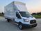 Ford Transit 2.0TDCi 96kW L4 350*PARK.KAMER